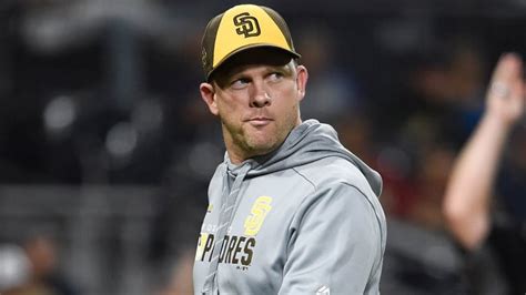 padres dismiss manager andy green  season  skid cbc sports