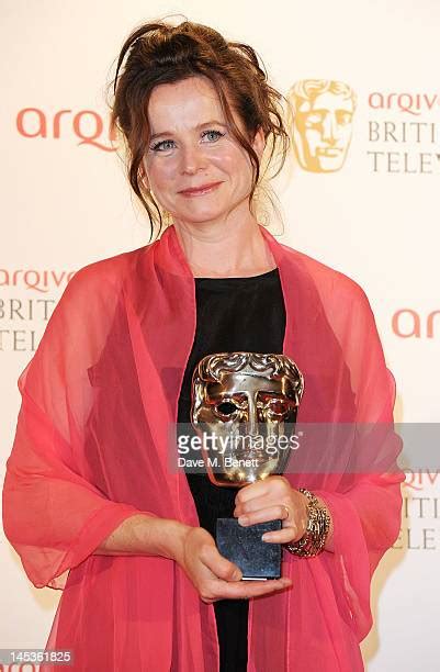 Leading Actress Emily Watson Photos And Premium High Res Pictures