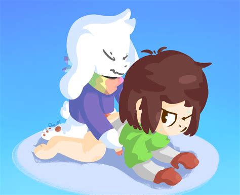 Rule 34 2021 Absurd Res All Fours Alternate Universe Anthro Asriel