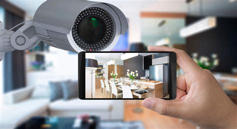 reasons  install  home security camera system