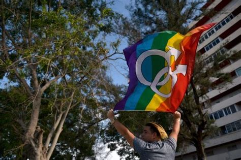 the catholic church wants cubans to reject same sex marriage