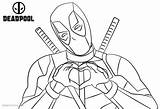 Deadpool Coloring Pages Lovely Printable Kids Print Ghostbusters Cute Adults Rocks Drawing Coloringbay Potter Harry Adult Superhero Bettercoloring sketch template