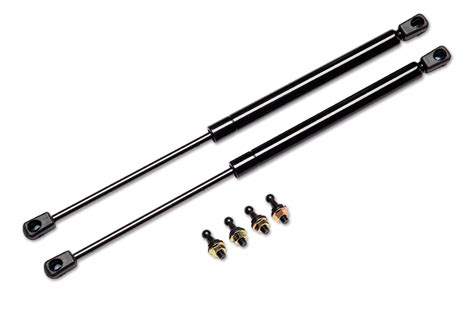 tool box gas struts mm    pair arrowhead  downs