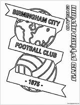 Birmingham Pages City Coloring sketch template