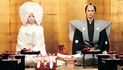 Film Wajib Tonton A Tale Of Samurai Cooking