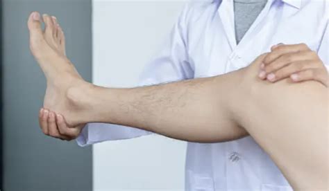 Can Massage Guns Help With Shin Splints Optimize Health 365