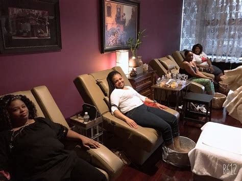serenity balance day spa peachtree city roadtrippers