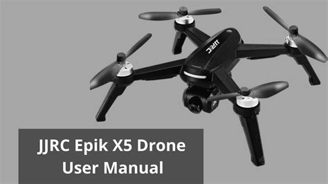 drone manuals archives drones pro