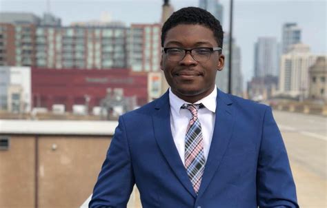 Chicago Activist Jamal Green To Run For Mayor Wgn Tv