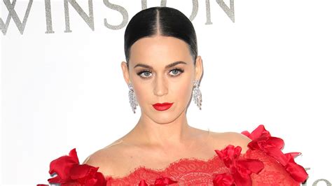 Katy Perry Has Her Twitter Account With Its Massive Following Hacked
