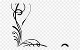 Flourish Flourishes sketch template