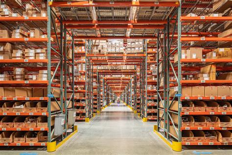 tips  warehouse space management prologis