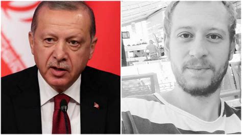 oostenrijkse journalist  turkije opgepakt buitenland telegraafnl