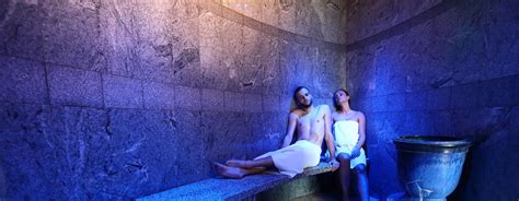 Saunen Medi Therme Bochum Sauna Wellness Pools