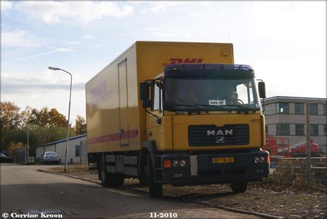 dhl amersfoort pagina  transportfotosnl