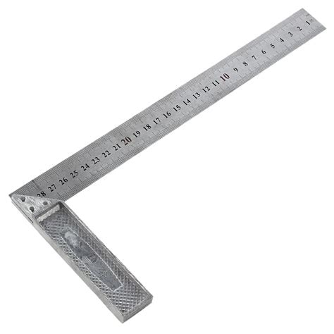 cm aluminum handle  stainless steel scale  measuring angle