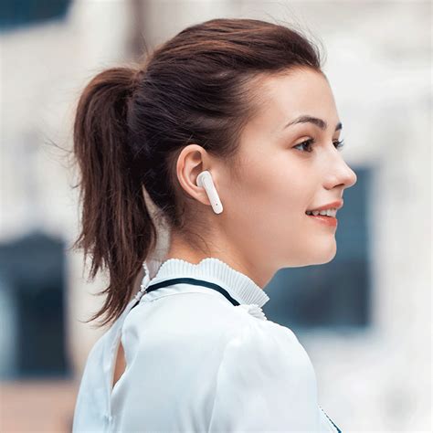 Tw916 True Wireless Stereo Earbuds Havit Official Website