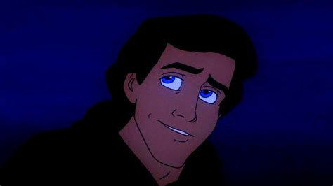 Day 5 Pick Your Least Favorite Disney Prince Based On