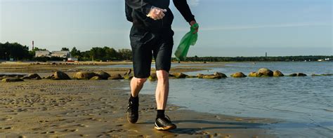 What Is Plogging Why Some Runners Pick Up Trash While