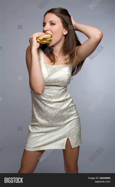 Sexy Women With Food Telegraph