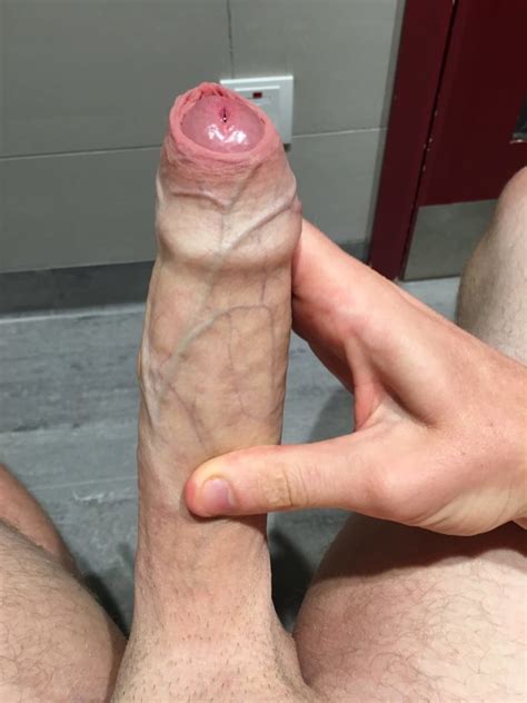 Big Uncut Cocks 100 Pics