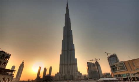 de  hoogste gebouwen ter wereld bouwalmanaknl