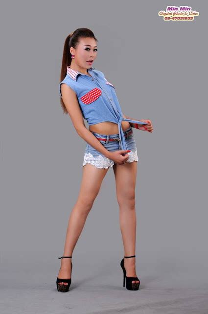Myanmar Celebrities Myanmar Sexy Model Girl Calroline