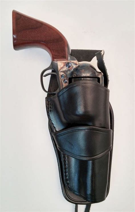 laramie western holster triple   americas gun store llc
