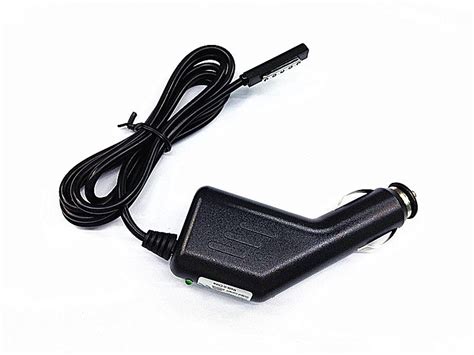 convenient car power home wall charger adapter  microsoft surface windows rt wholesale