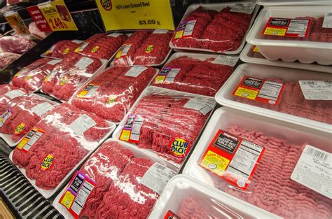 All Fresh Brazilian Beef Imports Now Banned From The Us Agriland