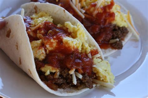breakfast taco recipe cullys kitchen