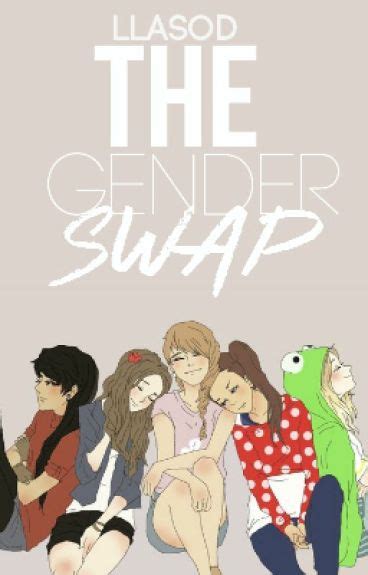 the gender swap 1d [short story] the gender swap 1d fanfic {short