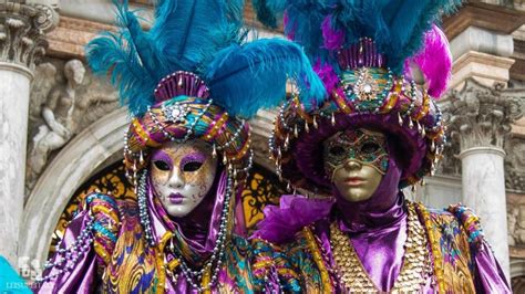 venice carnival history legends  traditions leisure italy