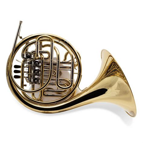 holton model  farkas intermediate double french horn brand  french horn double