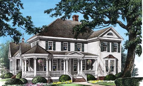 house plan ideas farmhouse colonial plans vrogue