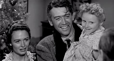 george bailey i m done it s not a wonderful life by