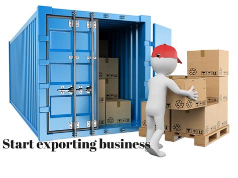 powerful steps  starting  import export business beat competitors