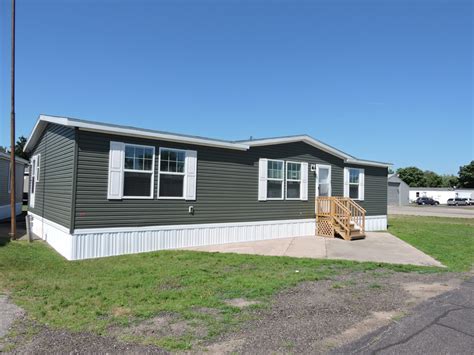 double wide manufactured homes  sale grand rapids
