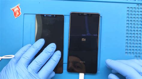 xiaomi mi  se ekran degisimi fiyati  tl gsm iletisim