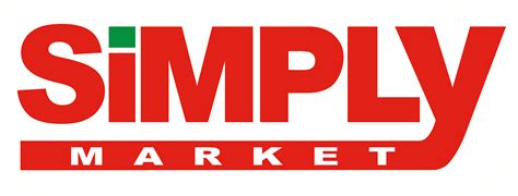 simply market logos