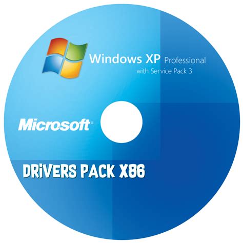 descarga cd paquete drivers windows xp  mega todo en mega