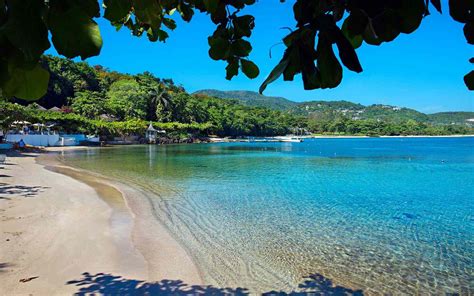 The Best Beaches In Jamaica