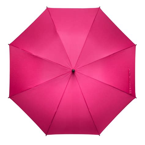 falconetti paraplu automatisch  cm roze blokker