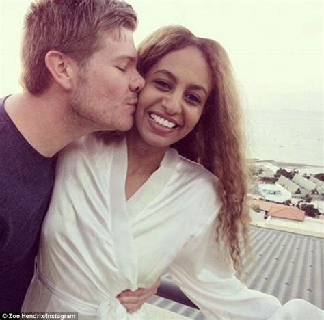 married at first sight s zoe hendrix tries at home techniques to trigger labour daily mail online