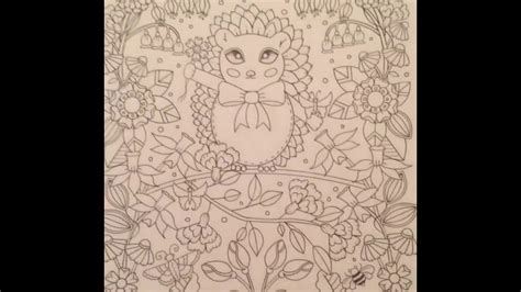 spring coloring pages youtube