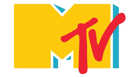mtv logo  symbol meaning history png brand