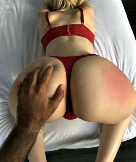 Red Hot Whooty Butterwater