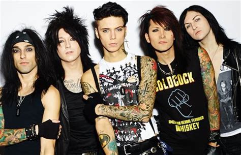 Black Veil Brides