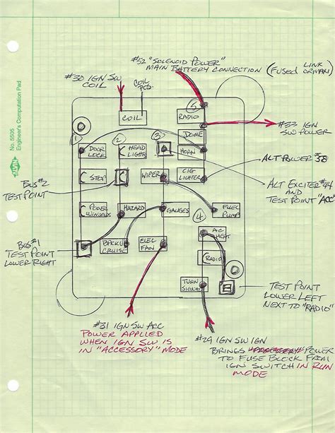 diagram  circuit wiring harness diagram mydiagramonline