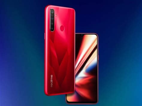 realme  officially launched  malaysia